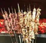 تصویر 4 - جگرکی بابا شمل