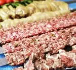 تصویر 1 - جگرکی بابا شمل