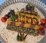 تصویر 5 - جگرکی بابا شمل