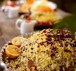 تصویر 5 - رستوران ایرانی مجلل(شهرري)