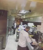 تصویر 3 - آشپزخانه آسیانا