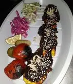 تصویر 2 - رستوران نارنج