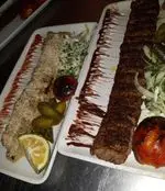 تصویر 5 - رستوران نارنج