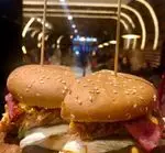 تصویر 2 - کافه رستوران دورهمی امامزاده حسن