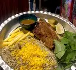 تصویر 1 - کافه رستوران دورهمی امامزاده حسن