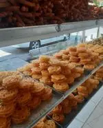 تصویر 1 - بامیه گوشفیل شایسته