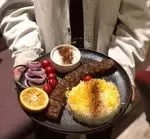 تصویر 2 - کافه رستوران عمو سهراب