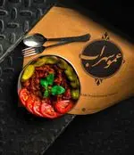 تصویر 4 - کافه رستوران عمو سهراب