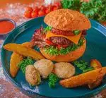 تصویر 5 - کافه حوالی دلبر