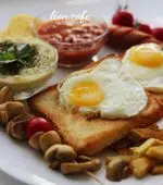 تصویر 4 - لیون کافه