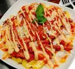 تصویر پروفایل لیون کافه