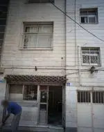 تصویر پروفایل کشک مصطفائی