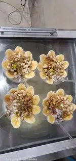 تصویر پروفایل آبمیوه بستنی دلتا