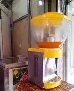 تصویر 5 - آبمیوه بستنی دلتا