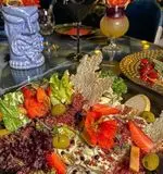 تصویر 5 - کافه رستوران زئوس لانژ