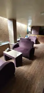 تصویر پروفایل کافه سنتی آناتا