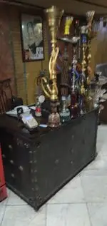 تصویر 3 - کافه سنتی آناتا