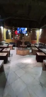 تصویر 1 - کافه سنتی آناتا