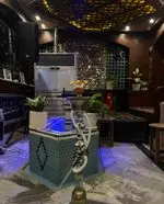 تصویر پروفایل کافه غزل