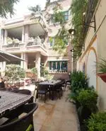 تصویر 3 - کافه رستوران عمارت میرزاخانی