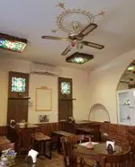 تصویر پروفایل کافه گالری صراحی