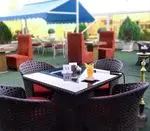 تصویر پروفایل کافه هوکاجی