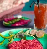 تصویر پروفایل کافی شاپ سبو 