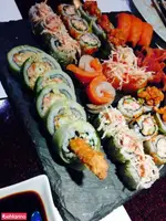 تصویر 5 - رستوران کنزو