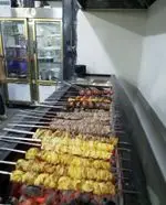 تصویر 4 - رستوران شاهپسند