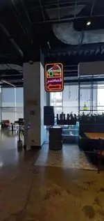 تصویر 4 - رستوران مايا تِكس مِكس