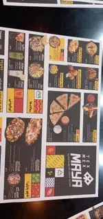 تصویر 5 - رستوران مايا تِكس مِكس