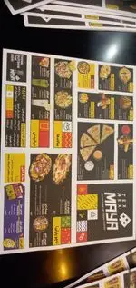 تصویر 1 - رستوران مايا تِكس مِكس