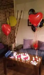 تصویر 5 - کافه پشت بوم