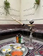 تصویر 3 - سرای سنتی قبله عالم