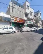 تصویر 3 - رستوران کبابستان