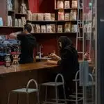 تصویر 1 - کافه چکاد