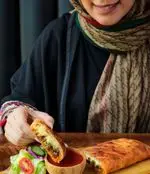 تصویر 1 - فست فود شیلا