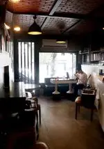 تصویر 1 - کاواک کافه . Cafe Kavak