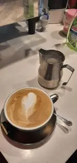 تصویر پروفایل کاواک کافه . Cafe Kavak