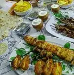 تصویر 1 - کبابی چاشنی 