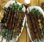 تصویر 1 - کبابی چاشنی 