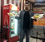 تصویر 1 - شهر پیتزا