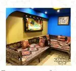 تصویر 1 - سفره خانه سنتی ماهور