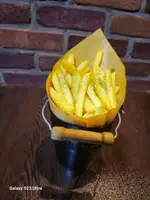 تصویر 3 - کافه رستوران عجمان