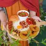 تصویر 1 - کافه رستوران عجمان