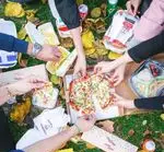 تصویر 3 - برگر زغالی قیطریه