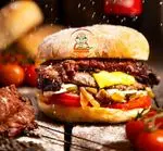 تصویر پروفایل برگر زغالی قیطریه