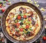 تصویر 2 - برگر زغالی قیطریه