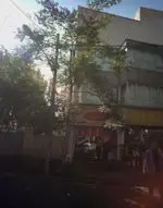 تصویر 1 - فست فود هفت چنار