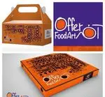 تصویر 4 - فست فود آفر